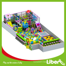 Patricia Chili LE.T5.312.150 Type de parc à l&#39;intérieur Play Kids Play Arena de Liben Group Wenzhou Toy Co. Ltd.